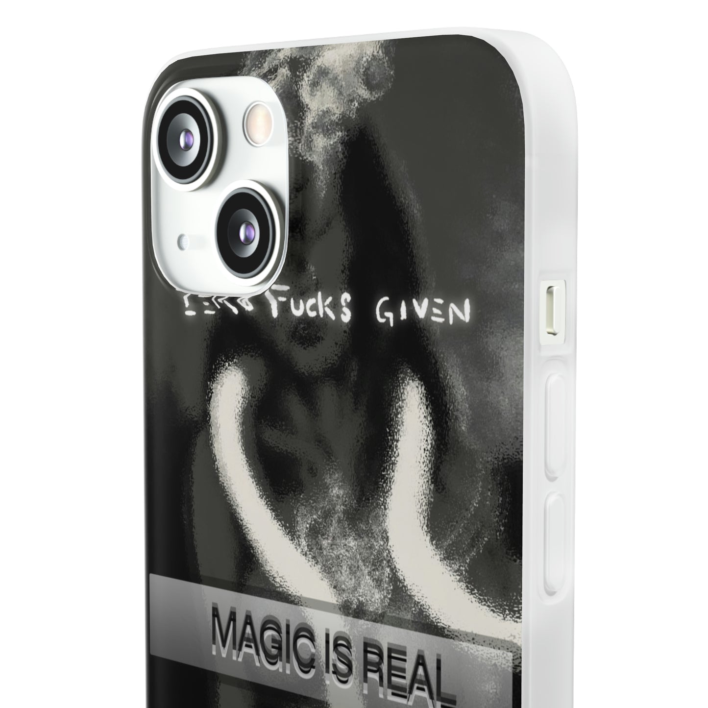 Real Given Phone Case