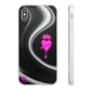 Heart Slide Phone Case