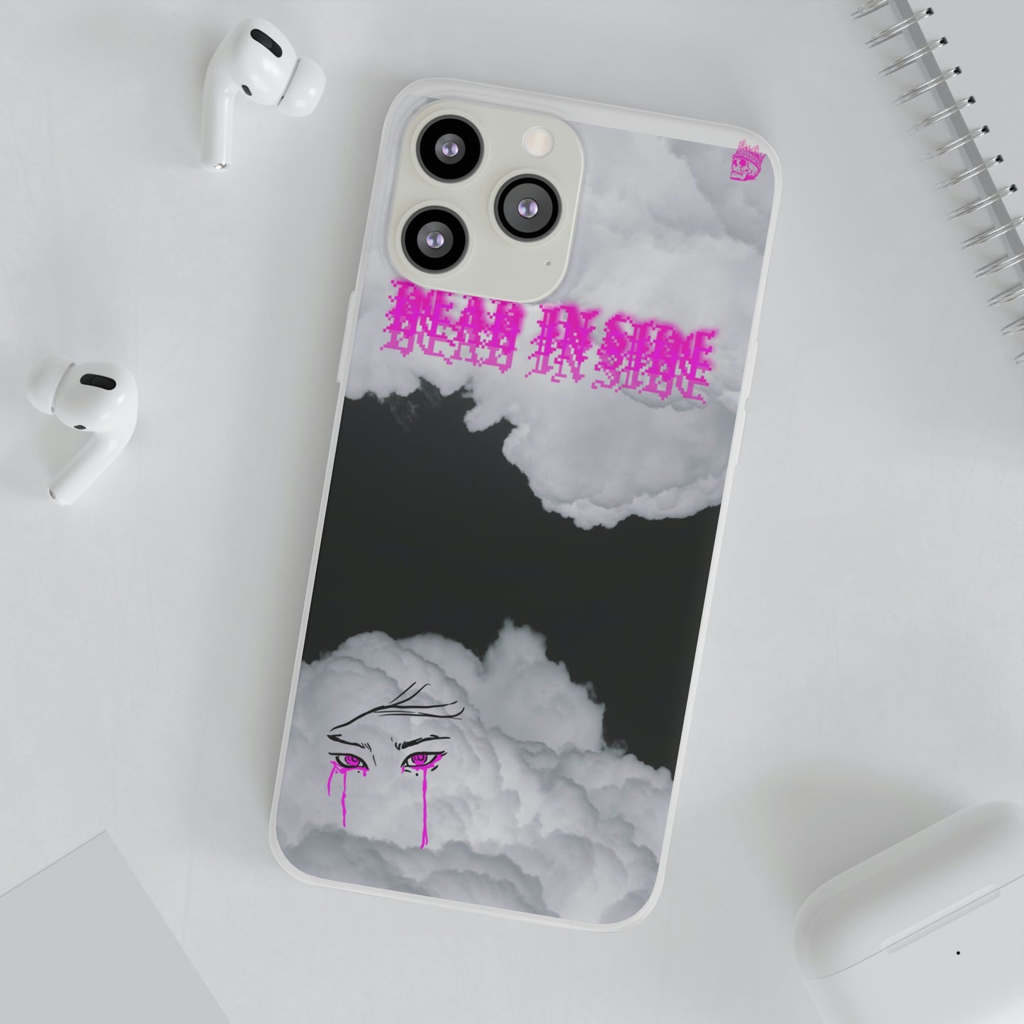 Tear Dear Phone Case