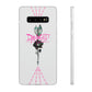 Rose Arrow Phone Case