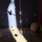 Crystal Wind Chimes
