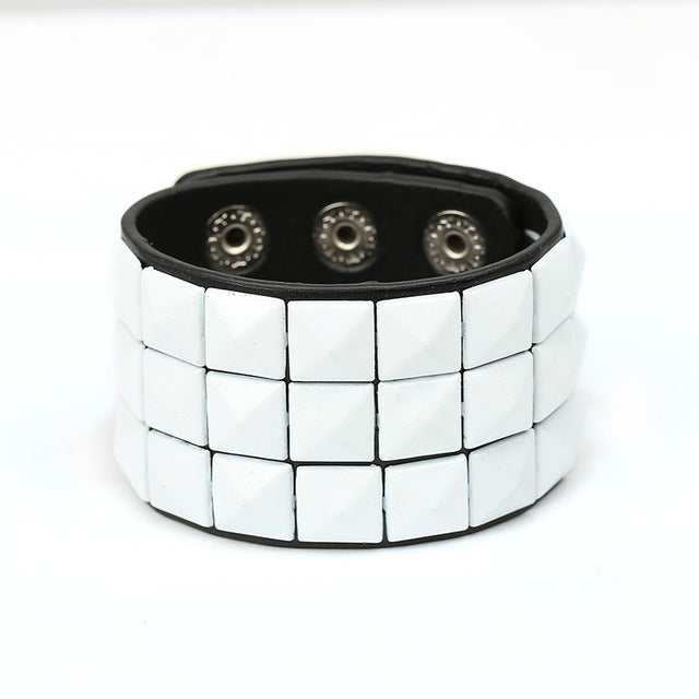 Studded Bracelet