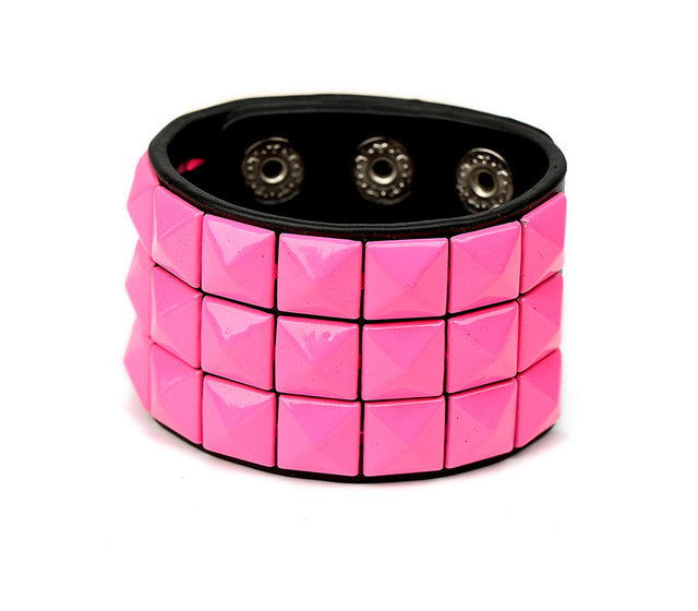 Studded Bracelet