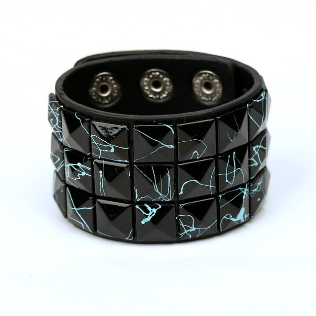 Studded Bracelet