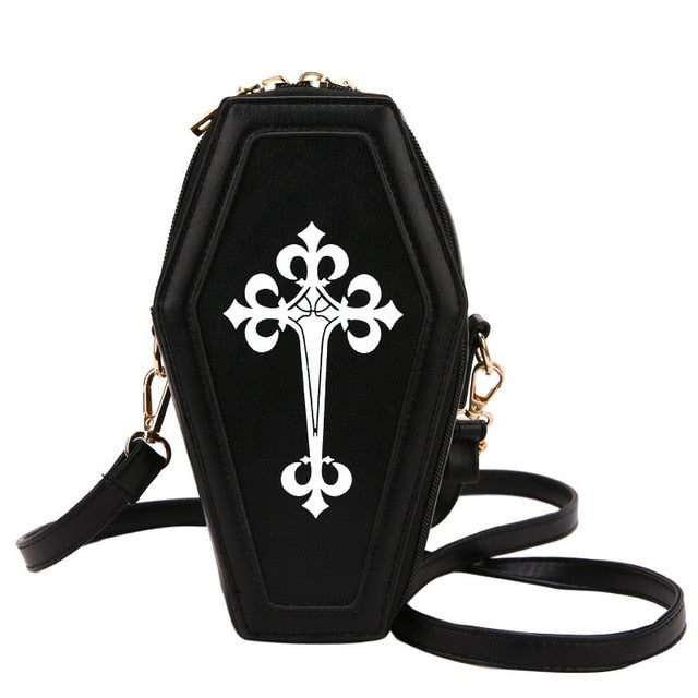 Coffin Bag