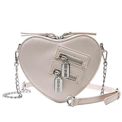 Heart Blade Bag