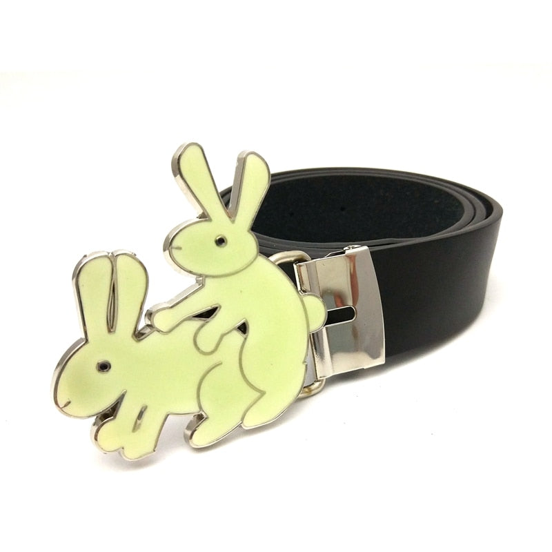 Honey Bunny Belt