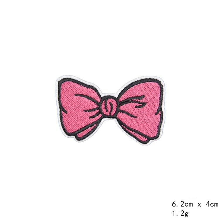 Pink Dream Patches