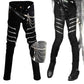 Goth Chains Pant