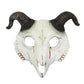 Goat Skull Mask