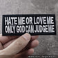 Rocking Quotes Patches