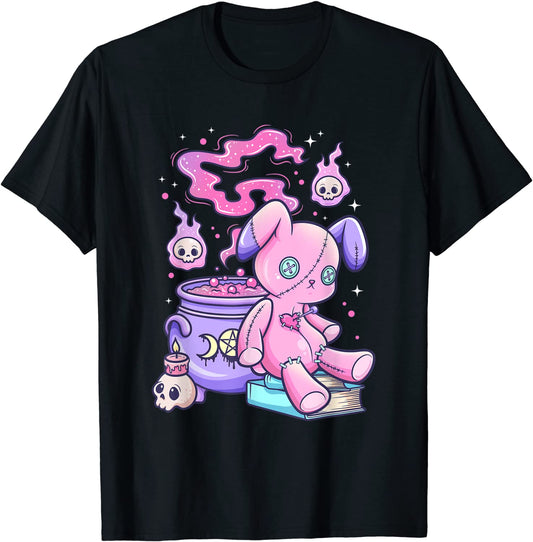 Poison Bunny T-Shirt