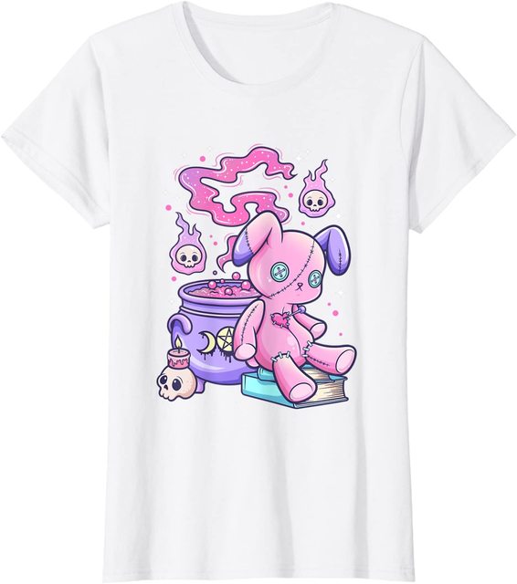 Poison Bunny T-Shirt