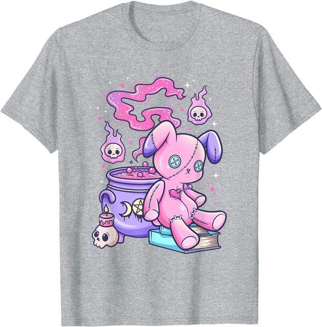 Poison Bunny T-Shirt