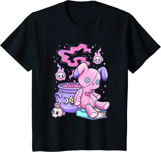 Poison Bunny T-Shirt