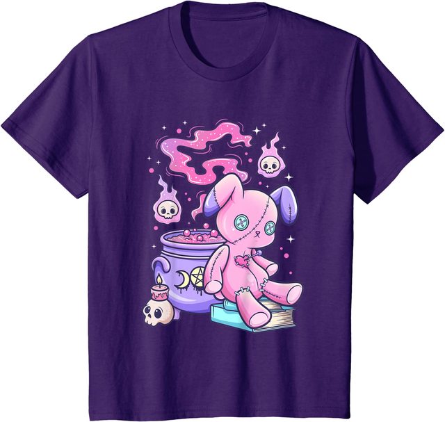 Poison Bunny T-Shirt