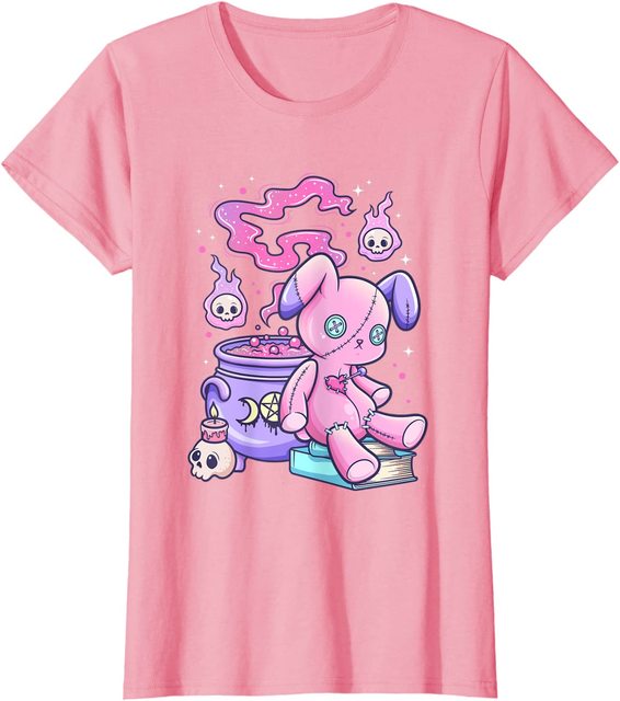 Poison Bunny T-Shirt