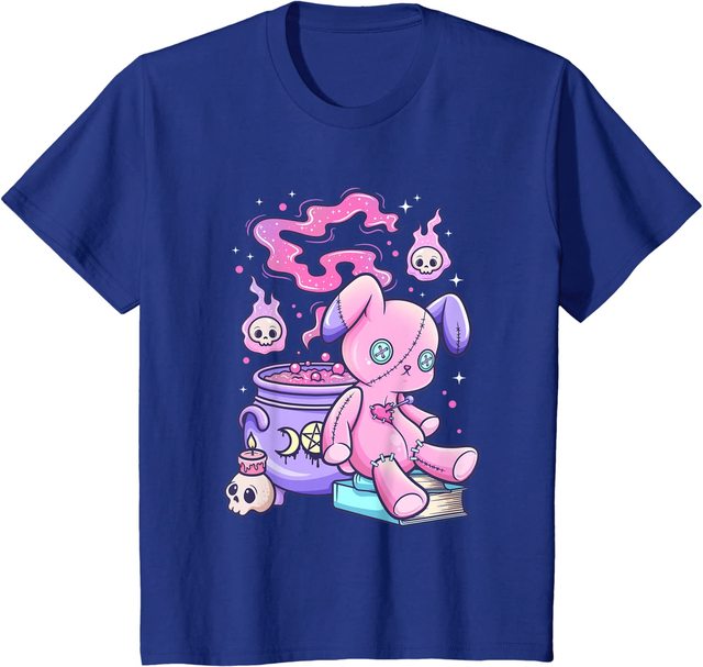 Poison Bunny T-Shirt