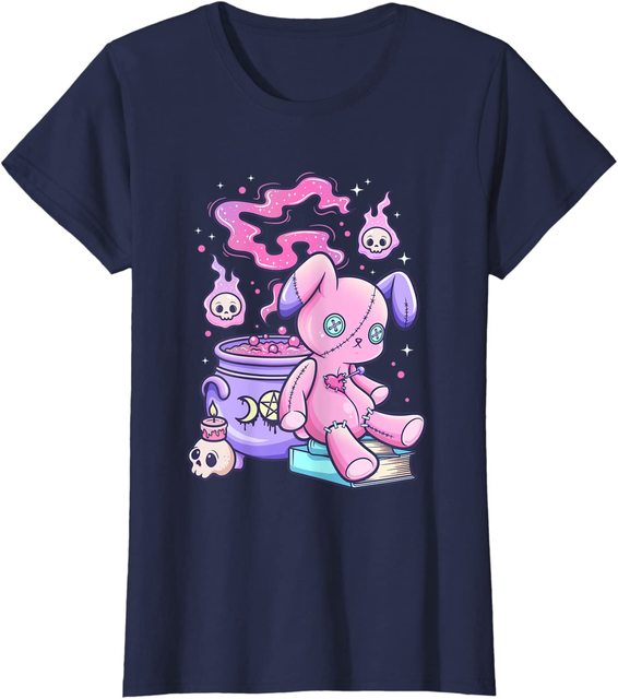 Poison Bunny T-Shirt