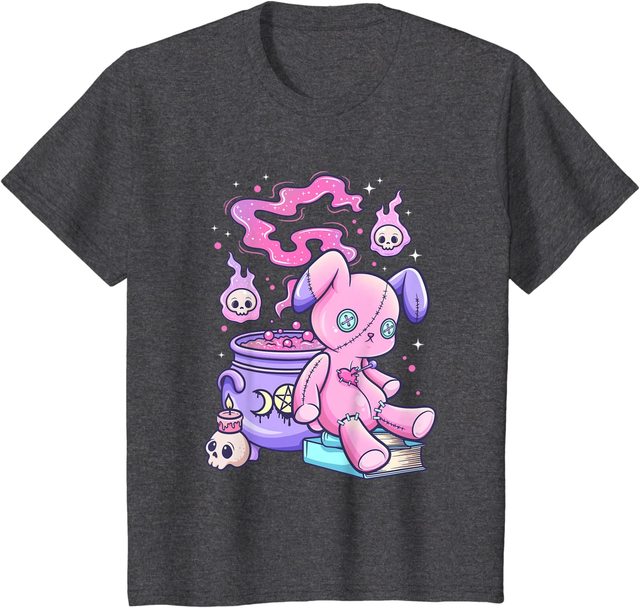 Poison Bunny T-Shirt