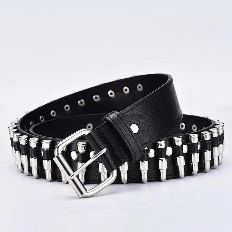 Bullets Belt