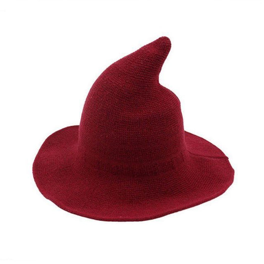 Modern Witch Hat