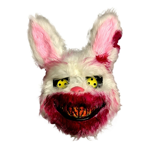 Woodland Critters Mask