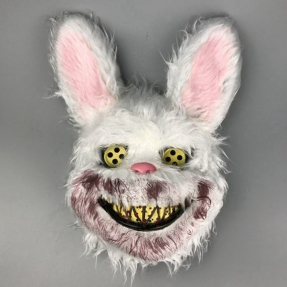 Woodland Critters Mask