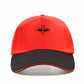 Emo Angel Cap