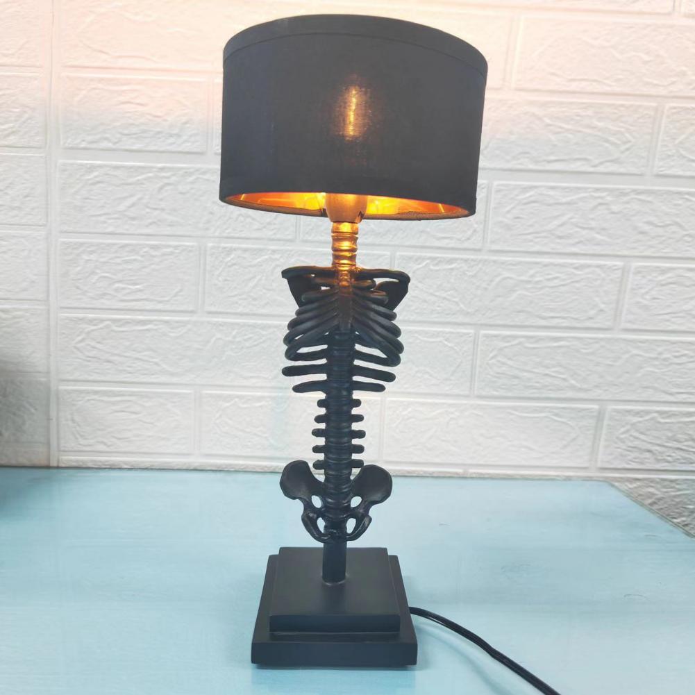 Spine Lamp