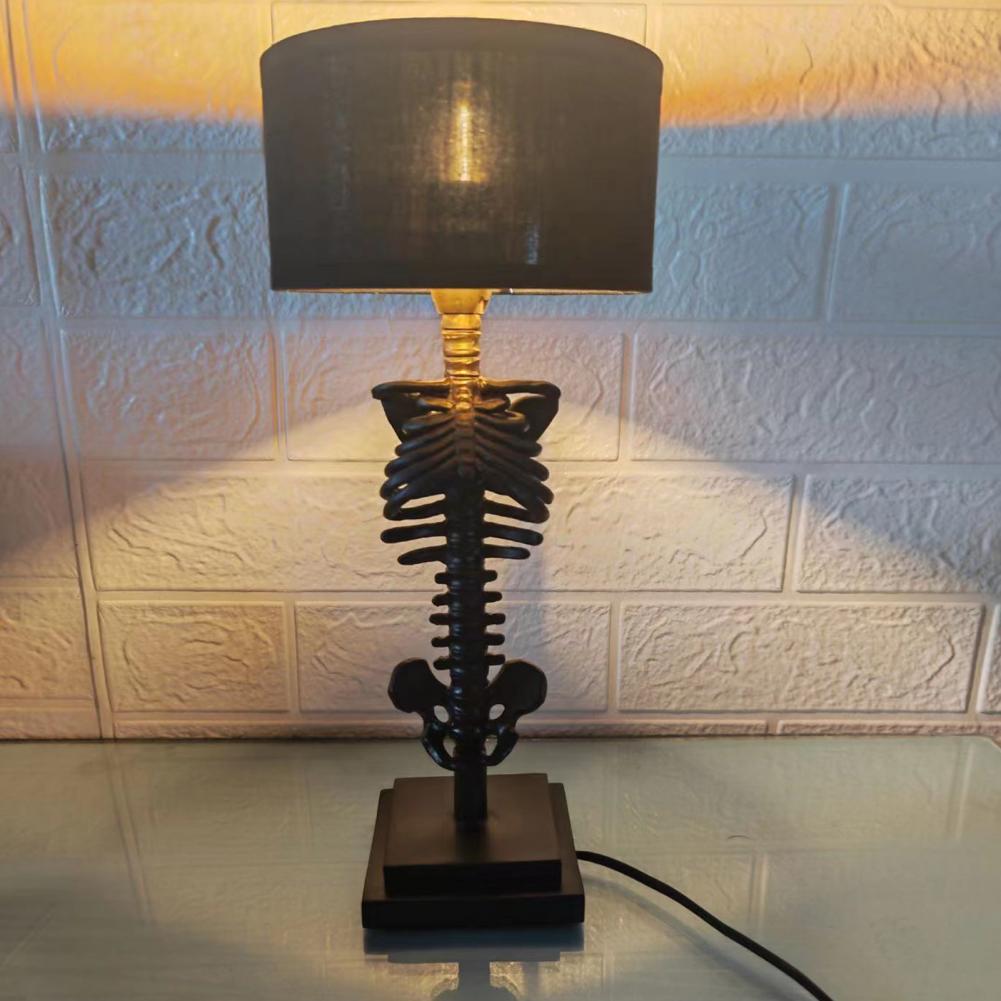 Spine Lamp