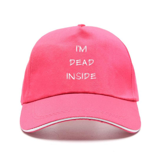 Dead Inside Cap