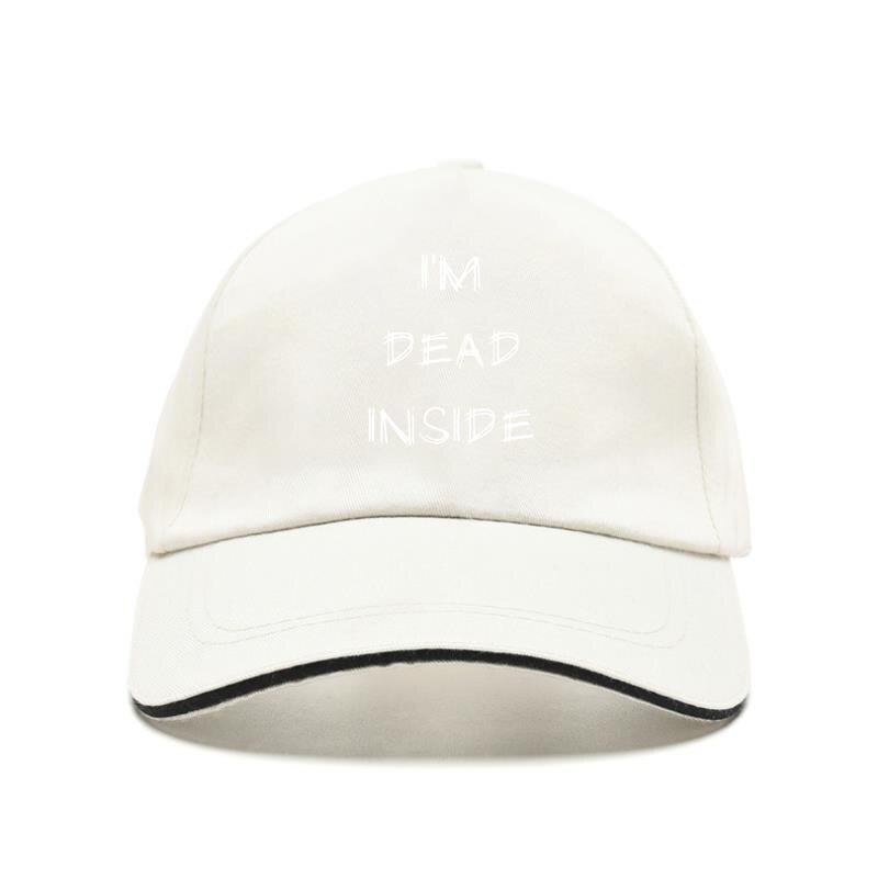 Dead Inside Cap