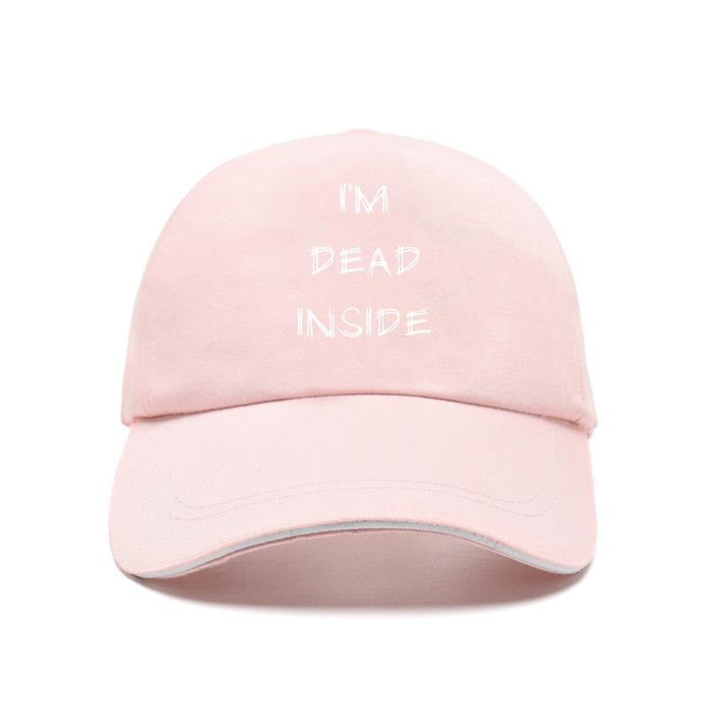 Dead Inside Cap