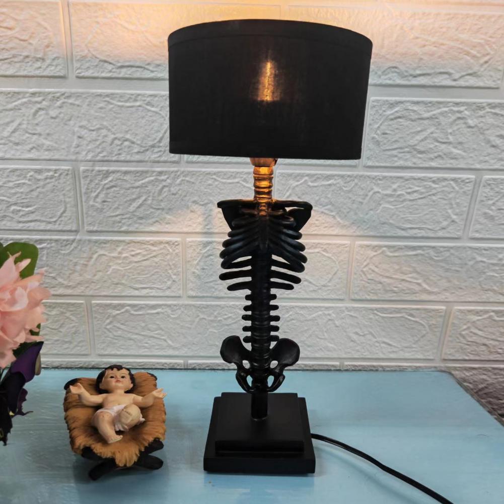 Spine Lamp