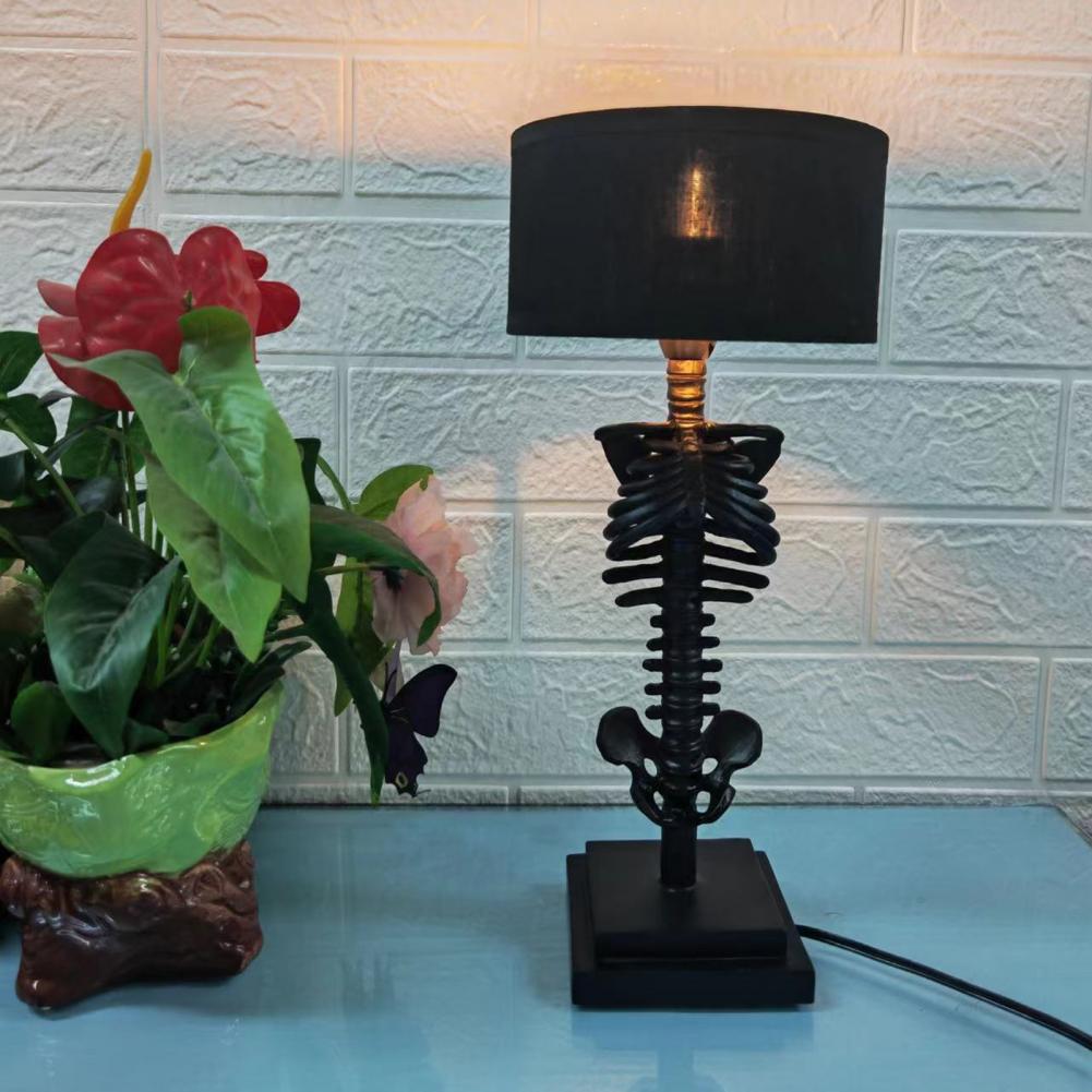 Spine Lamp