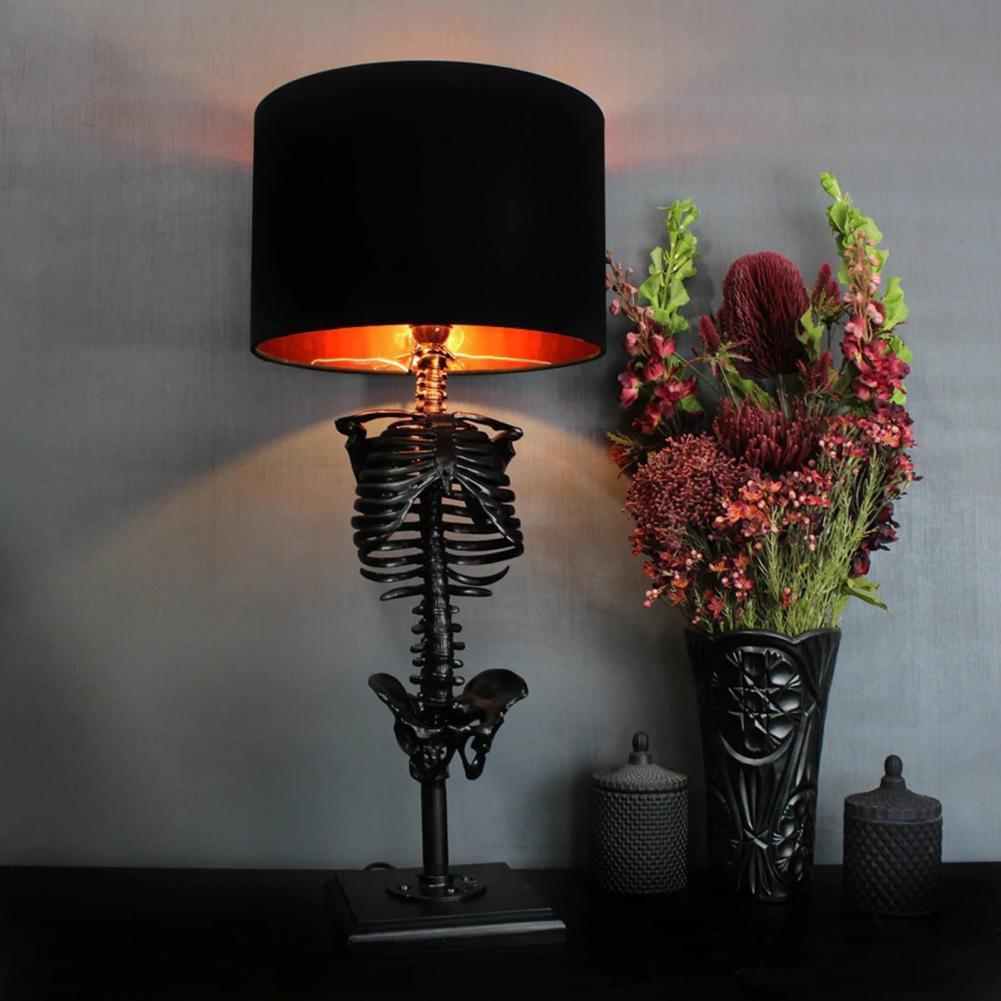 Spine Lamp