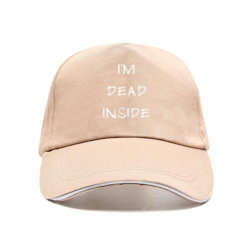 Dead Inside Cap