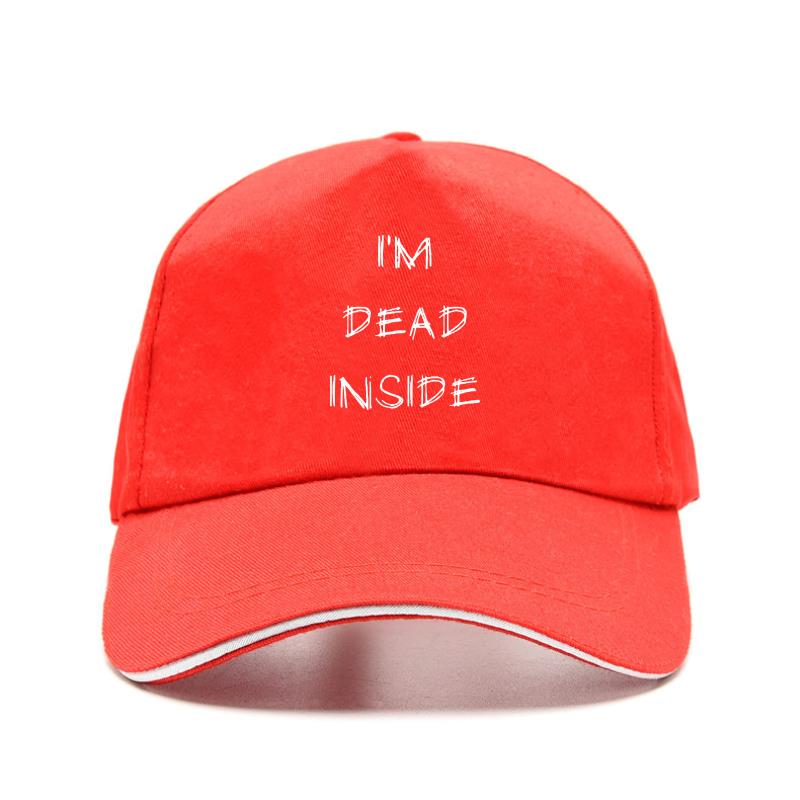 Dead Inside Cap