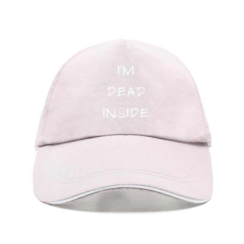 Dead Inside Cap