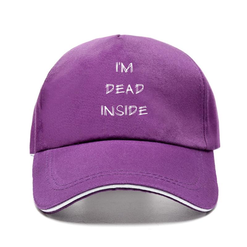 Dead Inside Cap