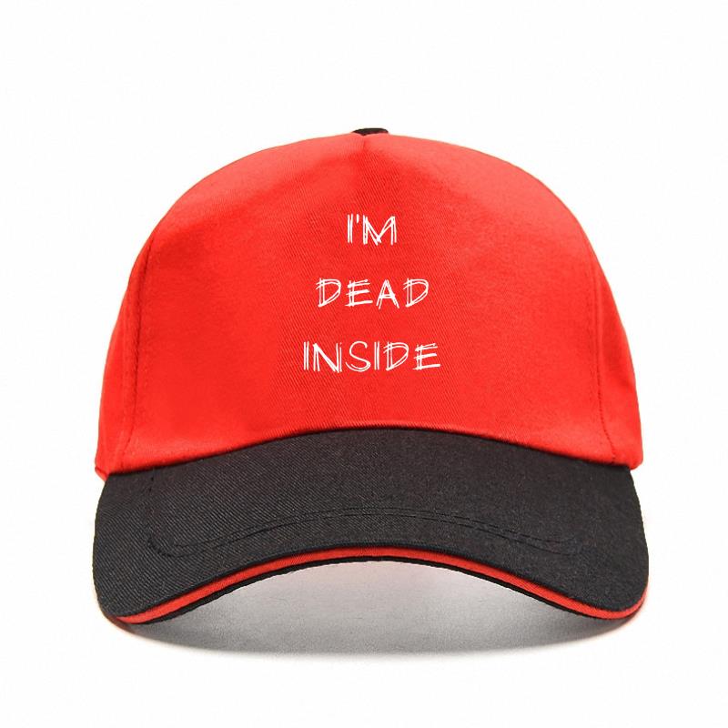 Dead Inside Cap