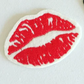 Lips Patches