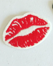 Lips Patches