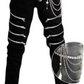 Goth Chains Pant