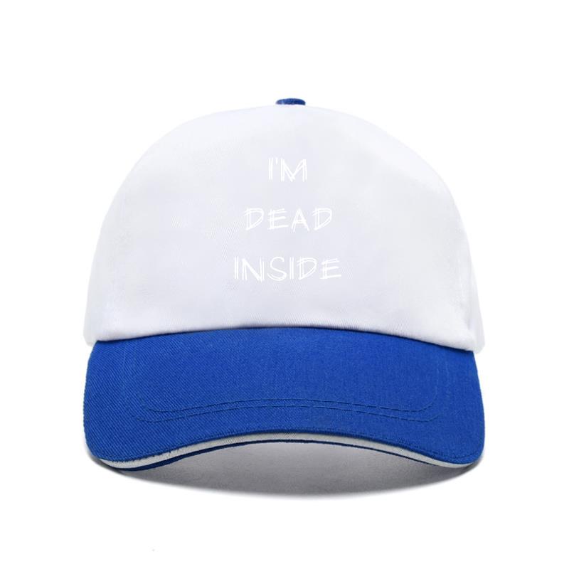 Dead Inside Cap