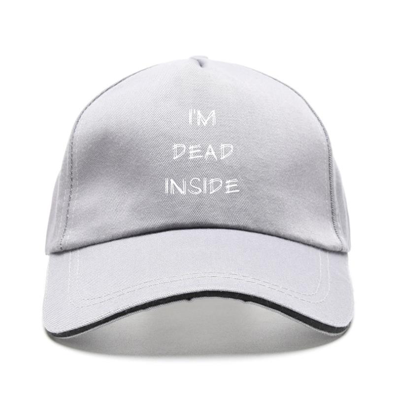 Dead Inside Cap