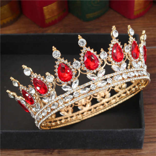 Diamond Crown