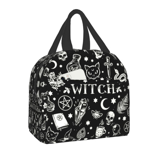 Witch Patter Bag
