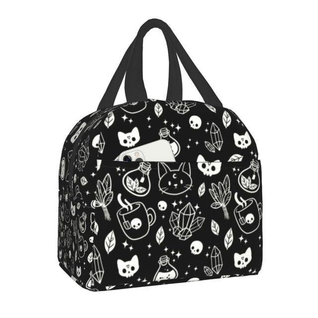 Witch Patter Bag